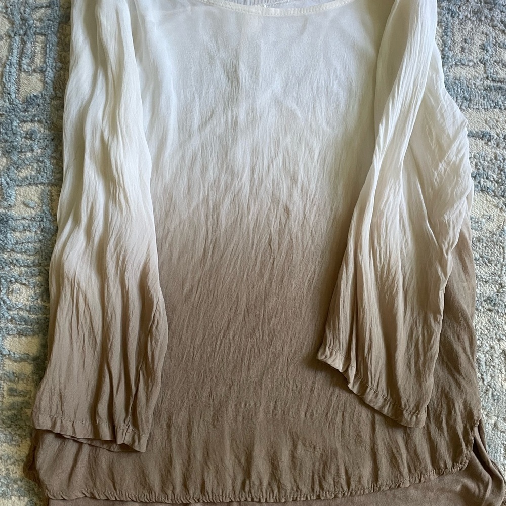 Prontomoda Giusy  Blouse size S
